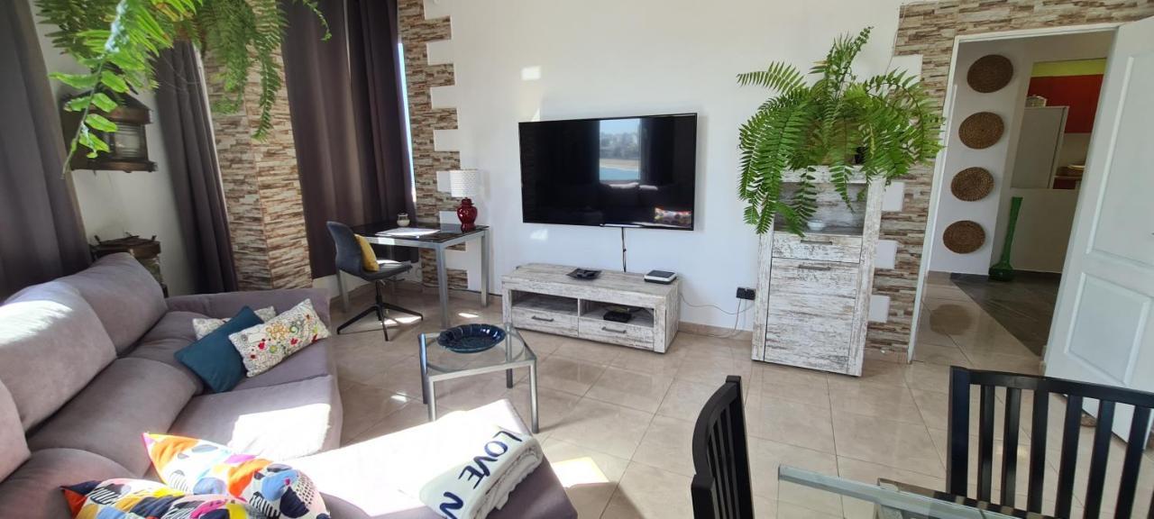 Apartment 2-10 Canteras Beach Las Palmas de Gran Canaria Bagian luar foto